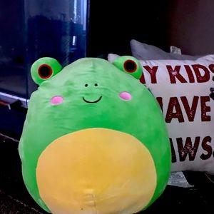 14” Wendy Squishmallow